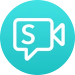 Logo of Streamago android Application 